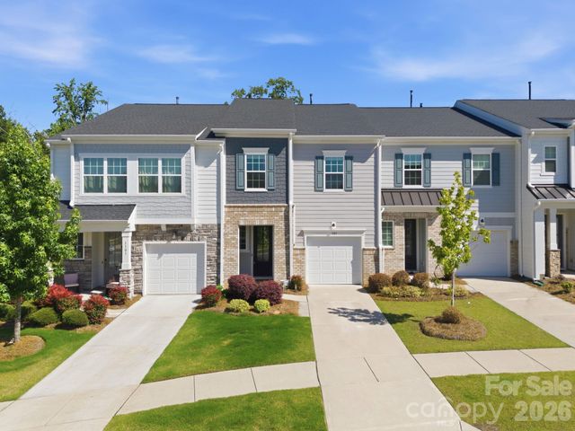 1103 Grays Mill Road, Charlotte, NC 28215