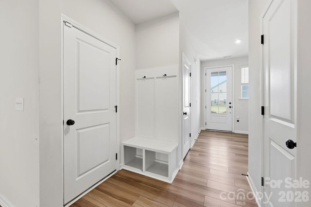 1103 Grays Mill Road, Charlotte, NC 28215