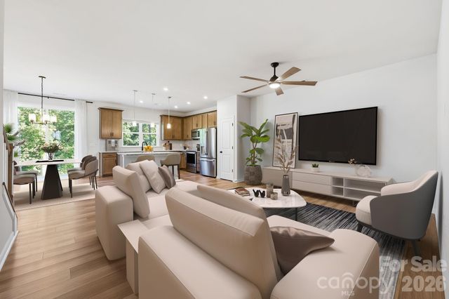 1103 Grays Mill Road, Charlotte, NC 28215
