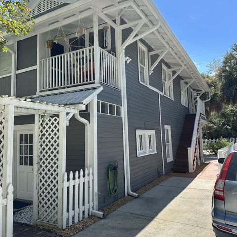 205 E VOORHIS AVENUE, Deland, FL 32724