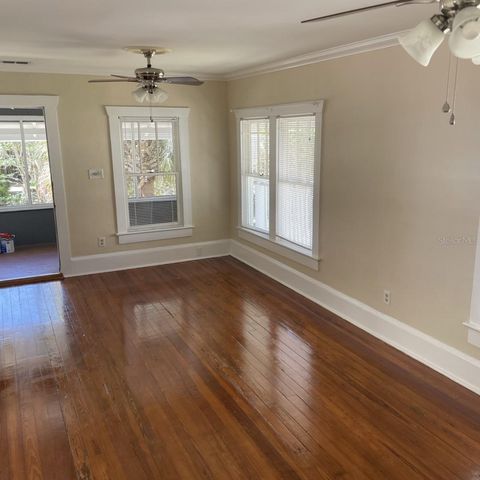 205 E VOORHIS AVENUE, Deland, FL 32724