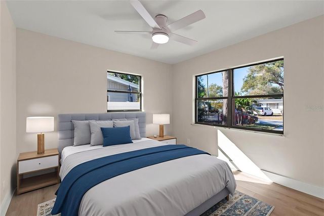 5418 6TH AVENUE N, St Petersburg, FL 33710