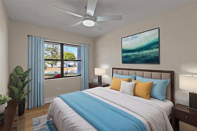 5418 6TH AVENUE N, St Petersburg, FL 33710