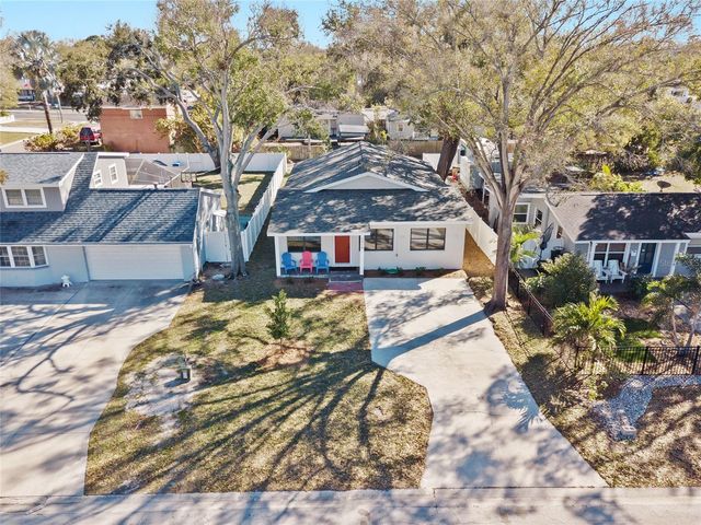 5418 6TH AVENUE N, St Petersburg, FL 33710