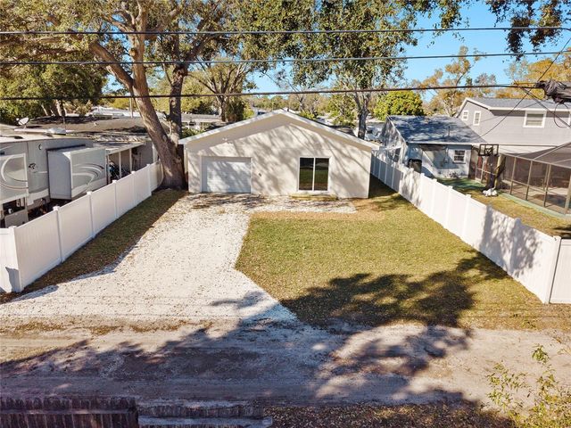 5418 6TH AVENUE N, St Petersburg, FL 33710