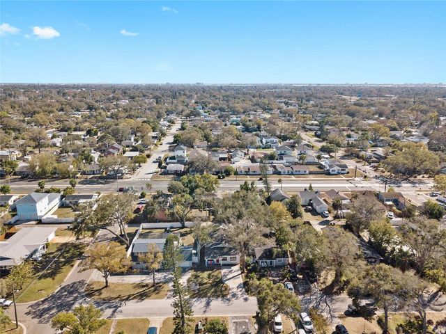 5418 6TH AVENUE N, St Petersburg, FL 33710