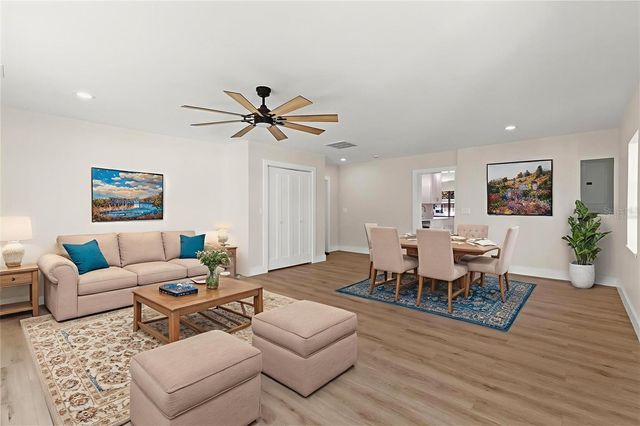 5418 6TH AVENUE N, St Petersburg, FL 33710