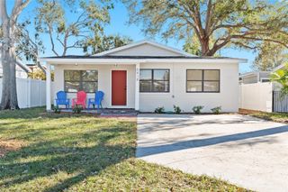 5418 6TH AVENUE N, St Petersburg, FL 33710