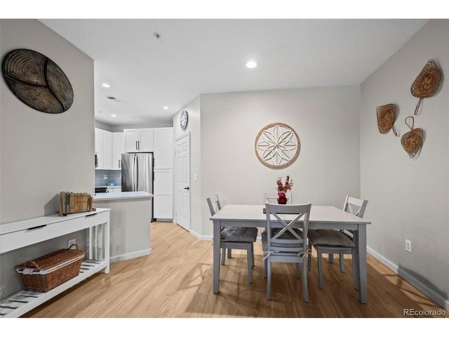 1631 W Canal Cir 817, Littleton, CO 80120