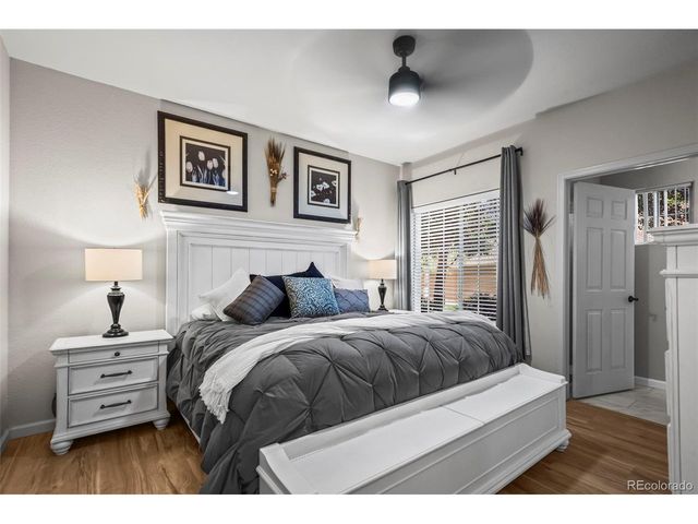 1631 W Canal Cir 817, Littleton, CO 80120