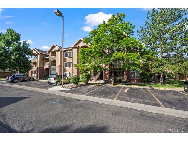 1631 W Canal Cir 817, Littleton, CO 80120