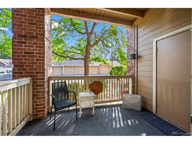 1631 W Canal Cir 817, Littleton, CO 80120