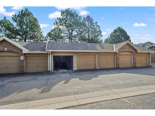 1631 W Canal Cir 817, Littleton, CO 80120