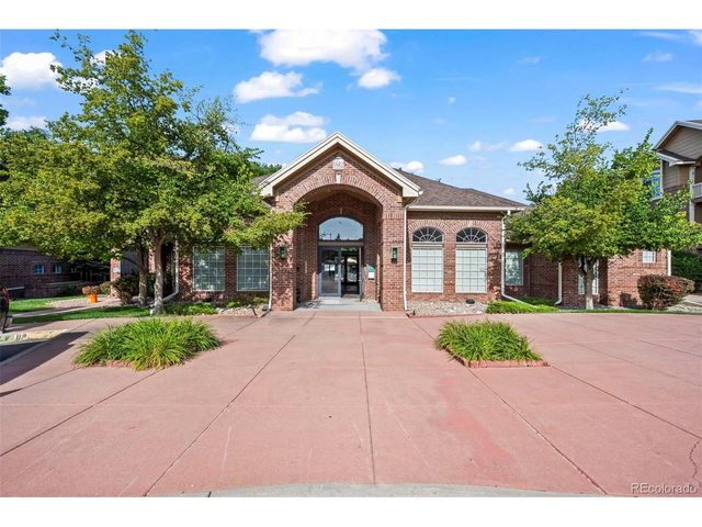 1631 W Canal Cir 817, Littleton, CO 80120