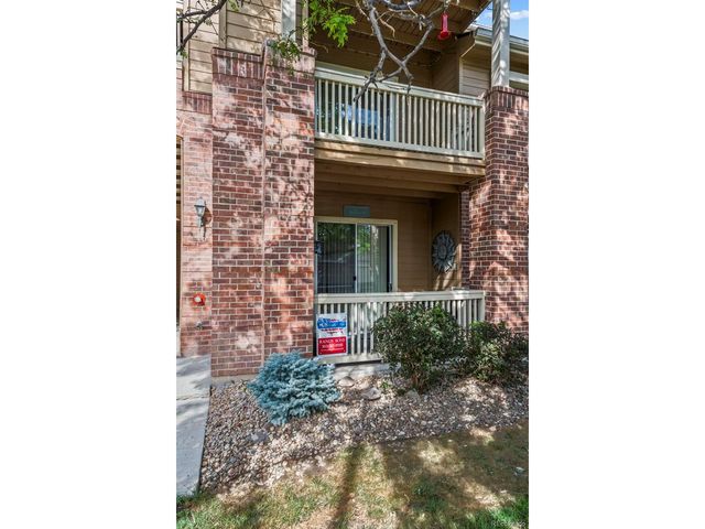 1631 W Canal Cir 817, Littleton, CO 80120