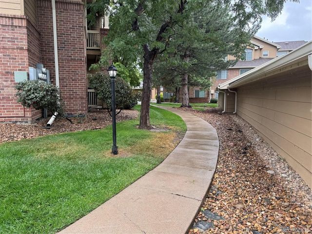 1631 W Canal Cir 817, Littleton, CO 80120