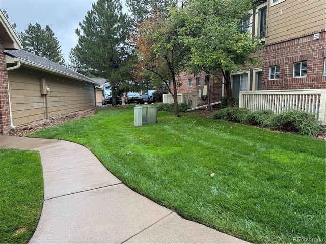 1631 W Canal Cir 817, Littleton, CO 80120