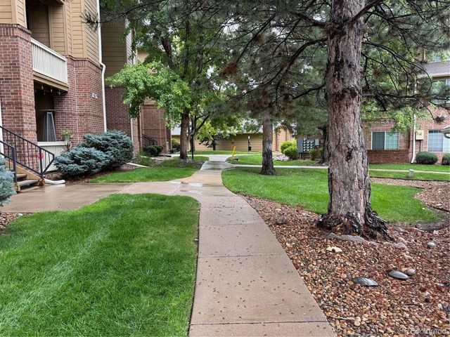 1631 W Canal Cir 817, Littleton, CO 80120