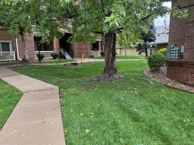 1631 W Canal Cir 817, Littleton, CO 80120