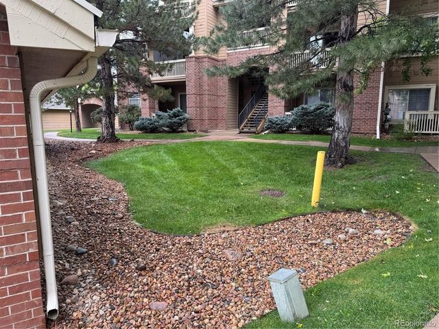 1631 W Canal Cir 817, Littleton, CO 80120