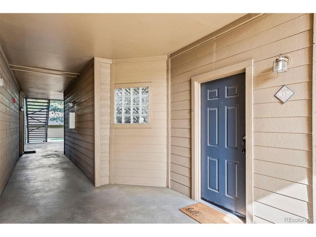 1631 W Canal Cir 817, Littleton, CO 80120