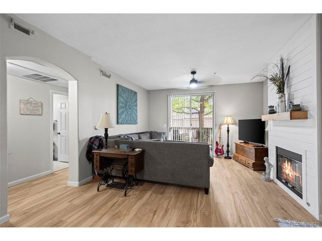 1631 W Canal Cir 817, Littleton, CO 80120