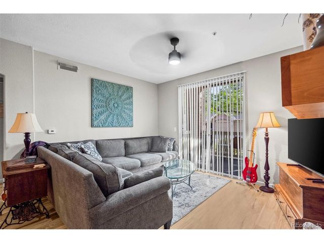 1631 W Canal Cir 817, Littleton, CO 80120
