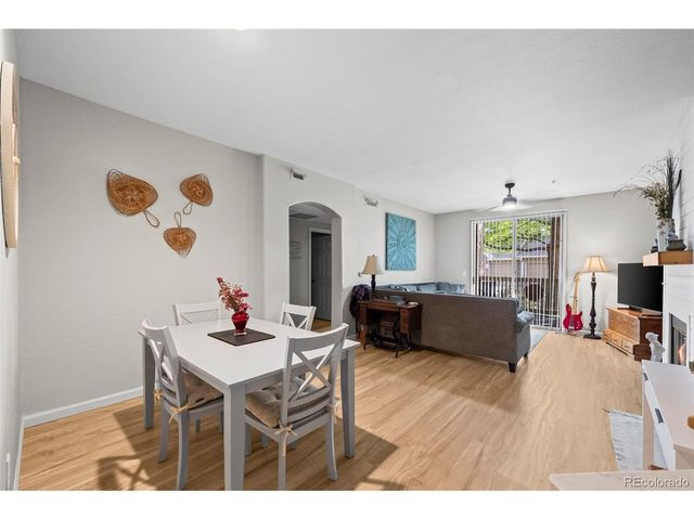 1631 W Canal Cir 817, Littleton, CO 80120