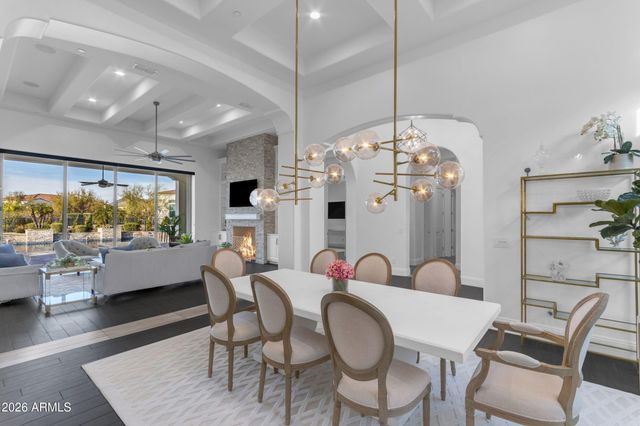 5416 E DEW DROP Trail, Cave Creek, AZ 85331