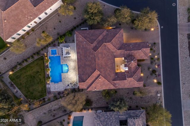 5416 E DEW DROP Trail, Cave Creek, AZ 85331