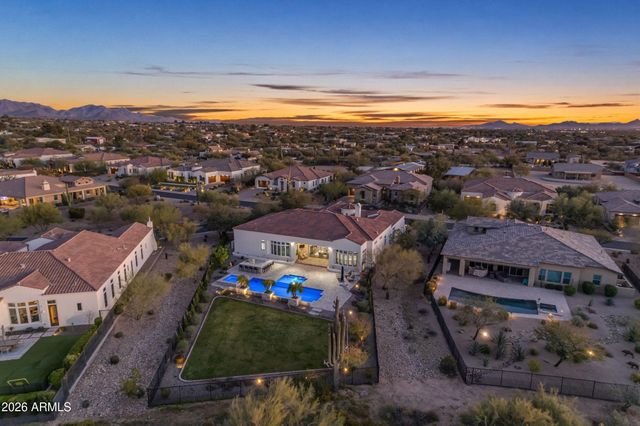 5416 E DEW DROP Trail, Cave Creek, AZ 85331