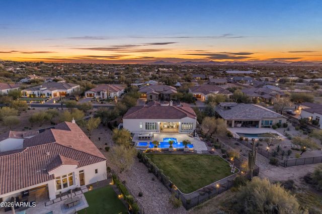 5416 E DEW DROP Trail, Cave Creek, AZ 85331