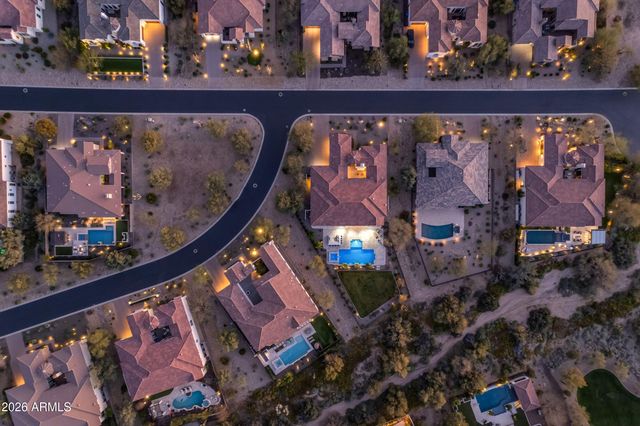 5416 E DEW DROP Trail, Cave Creek, AZ 85331