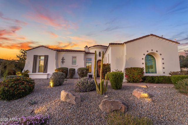 5416 E DEW DROP Trail, Cave Creek, AZ 85331