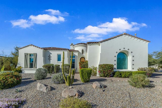 5416 E DEW DROP Trail, Cave Creek, AZ 85331