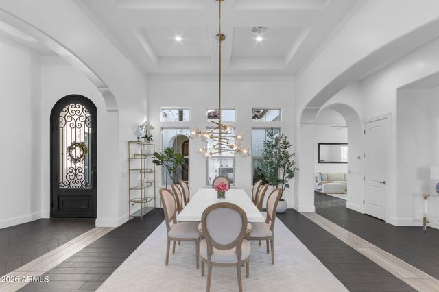 5416 E DEW DROP Trail, Cave Creek, AZ 85331