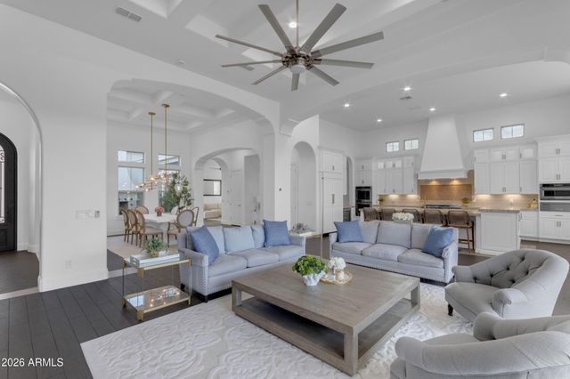 5416 E DEW DROP Trail, Cave Creek, AZ 85331