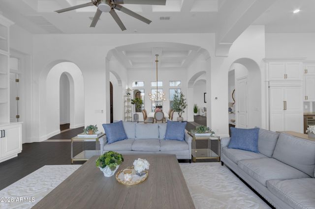 5416 E DEW DROP Trail, Cave Creek, AZ 85331