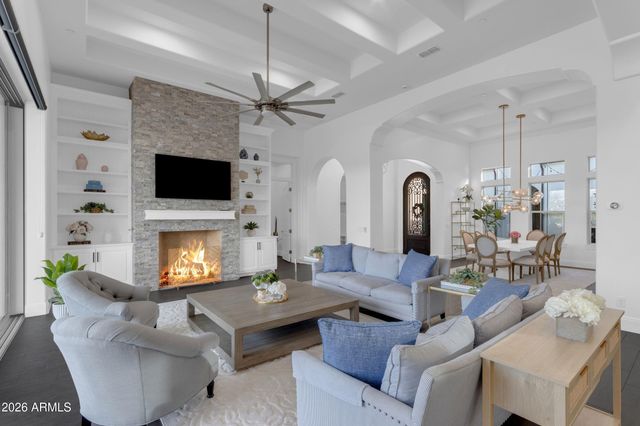 5416 E DEW DROP Trail, Cave Creek, AZ 85331