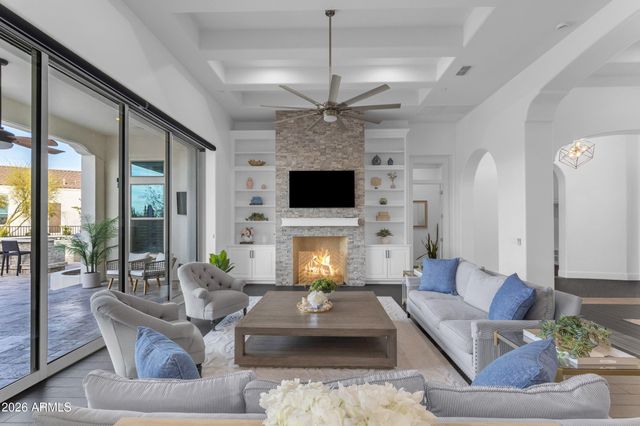 5416 E DEW DROP Trail, Cave Creek, AZ 85331