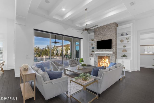 5416 E DEW DROP Trail, Cave Creek, AZ 85331