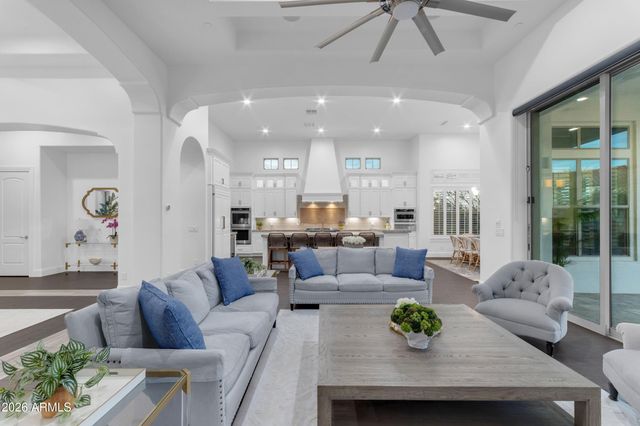 5416 E DEW DROP Trail, Cave Creek, AZ 85331