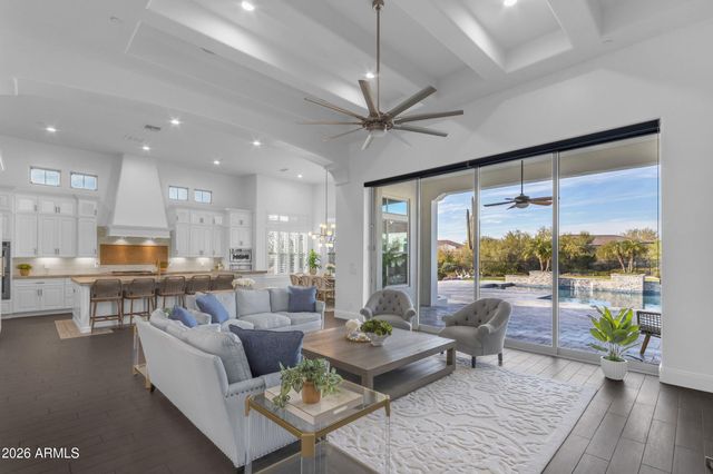 5416 E DEW DROP Trail, Cave Creek, AZ 85331