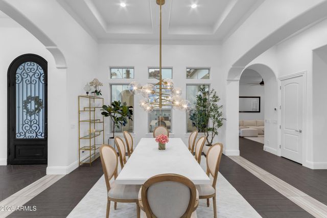 5416 E DEW DROP Trail, Cave Creek, AZ 85331