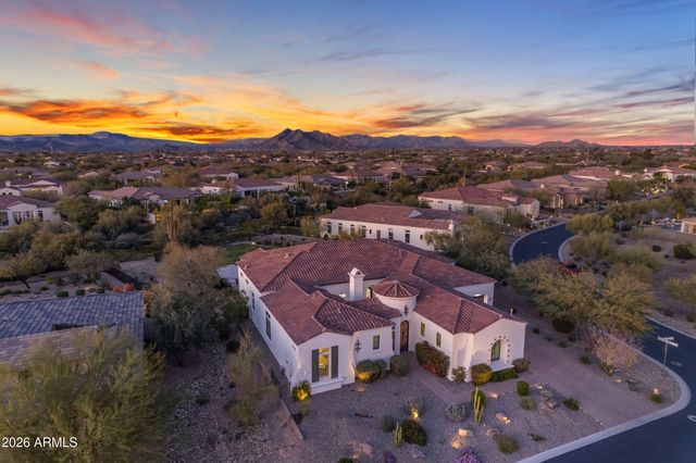 5416 E DEW DROP Trail, Cave Creek, AZ 85331