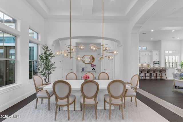 5416 E DEW DROP Trail, Cave Creek, AZ 85331