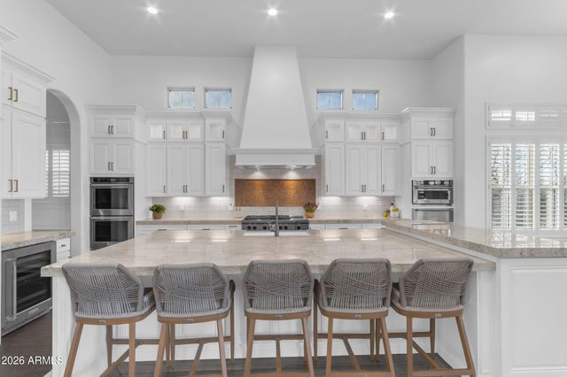 5416 E DEW DROP Trail, Cave Creek, AZ 85331