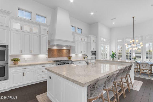 5416 E DEW DROP Trail, Cave Creek, AZ 85331