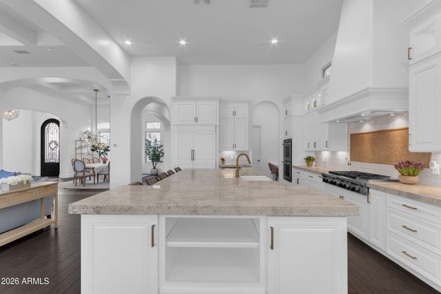 5416 E DEW DROP Trail, Cave Creek, AZ 85331