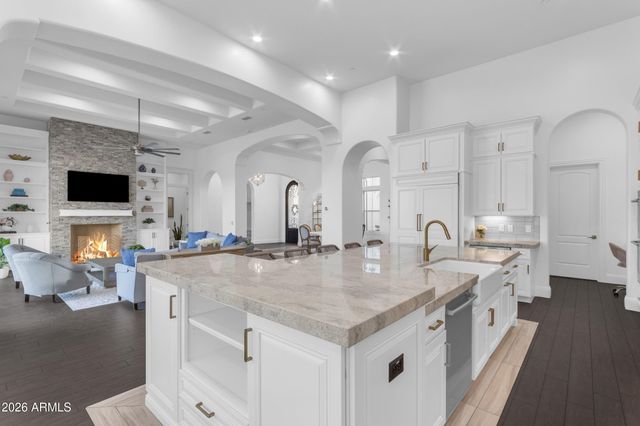 5416 E DEW DROP Trail, Cave Creek, AZ 85331